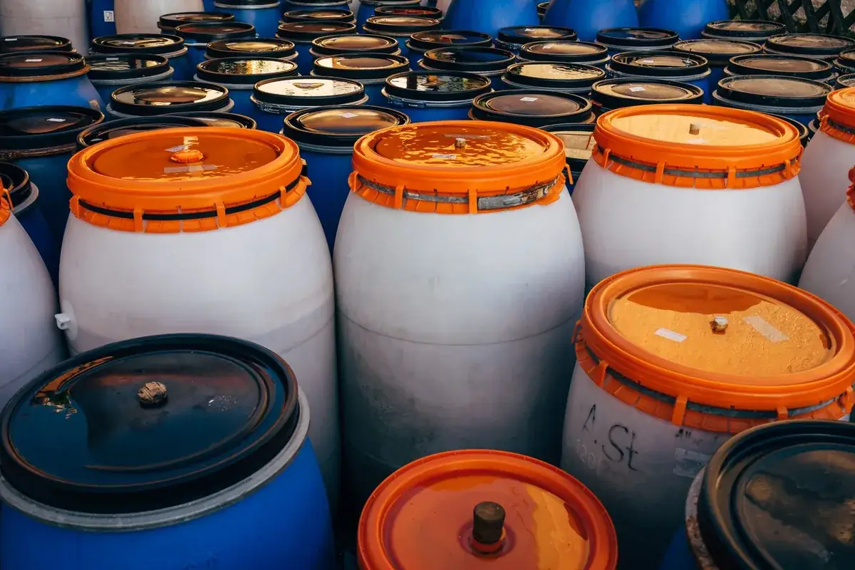Chemical & Toxic Waste Cleanup in Broomall, PA